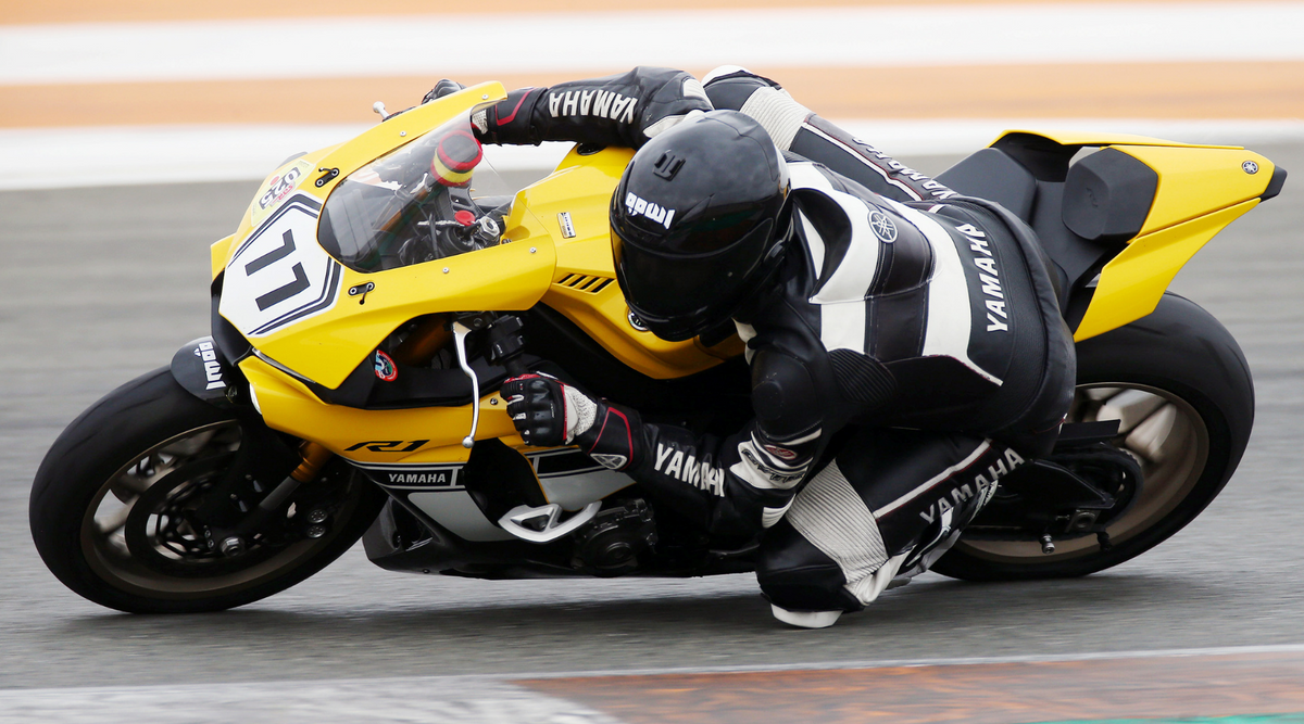 How NFTs Are the Motorcycle Industry