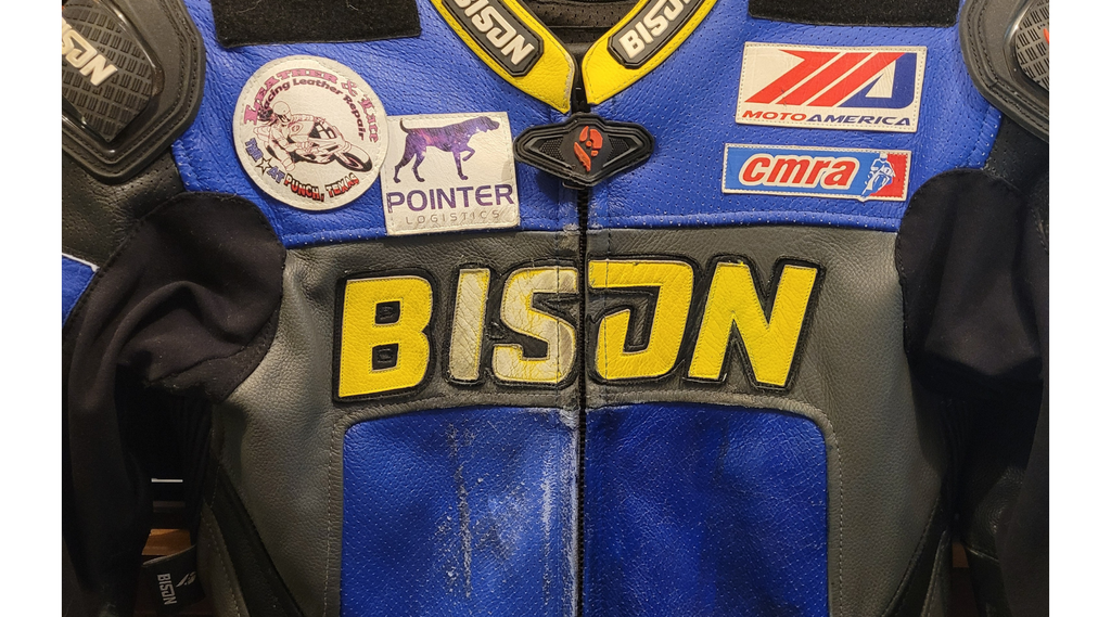 How To Recolor or Change Color On Your Leather Gear