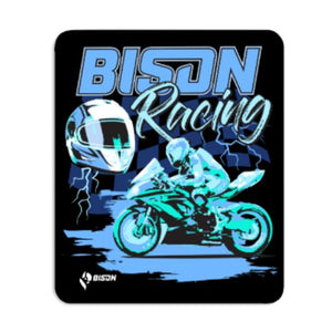Open image in slideshow, Bison Thunder Mousepad
