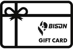 Open image in slideshow, Bison Gift Card
