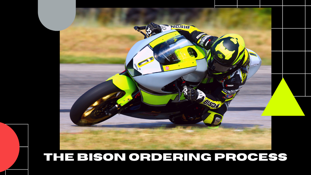 The Bison Ordering Process: It’s Easier Than You Think!