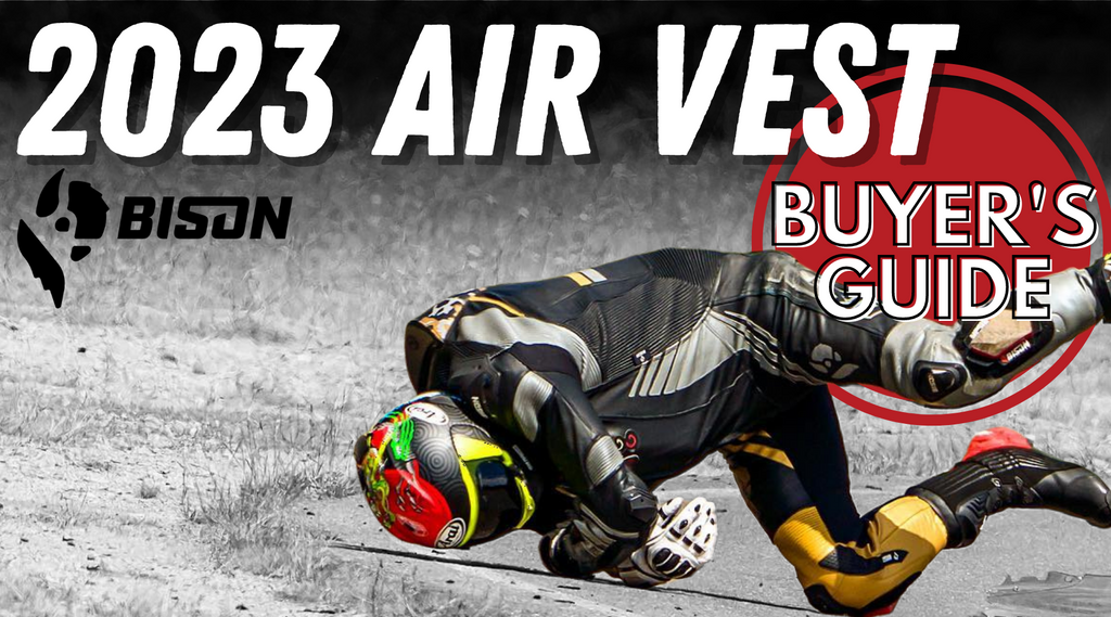 2023 Bison Air Vest Buyer’s Guide