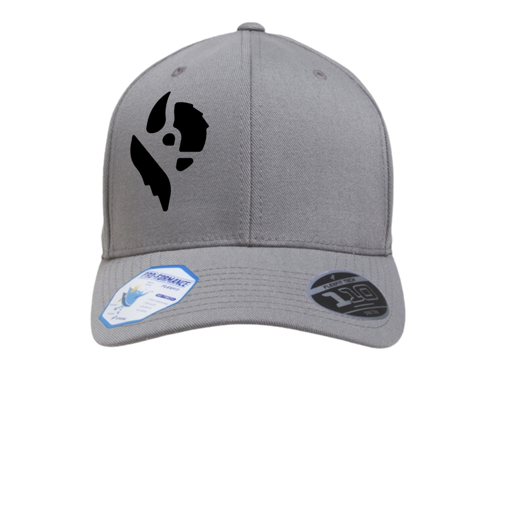 
                      
                        Bison Thor Curved Bill, Fitted Hat
                      
                    