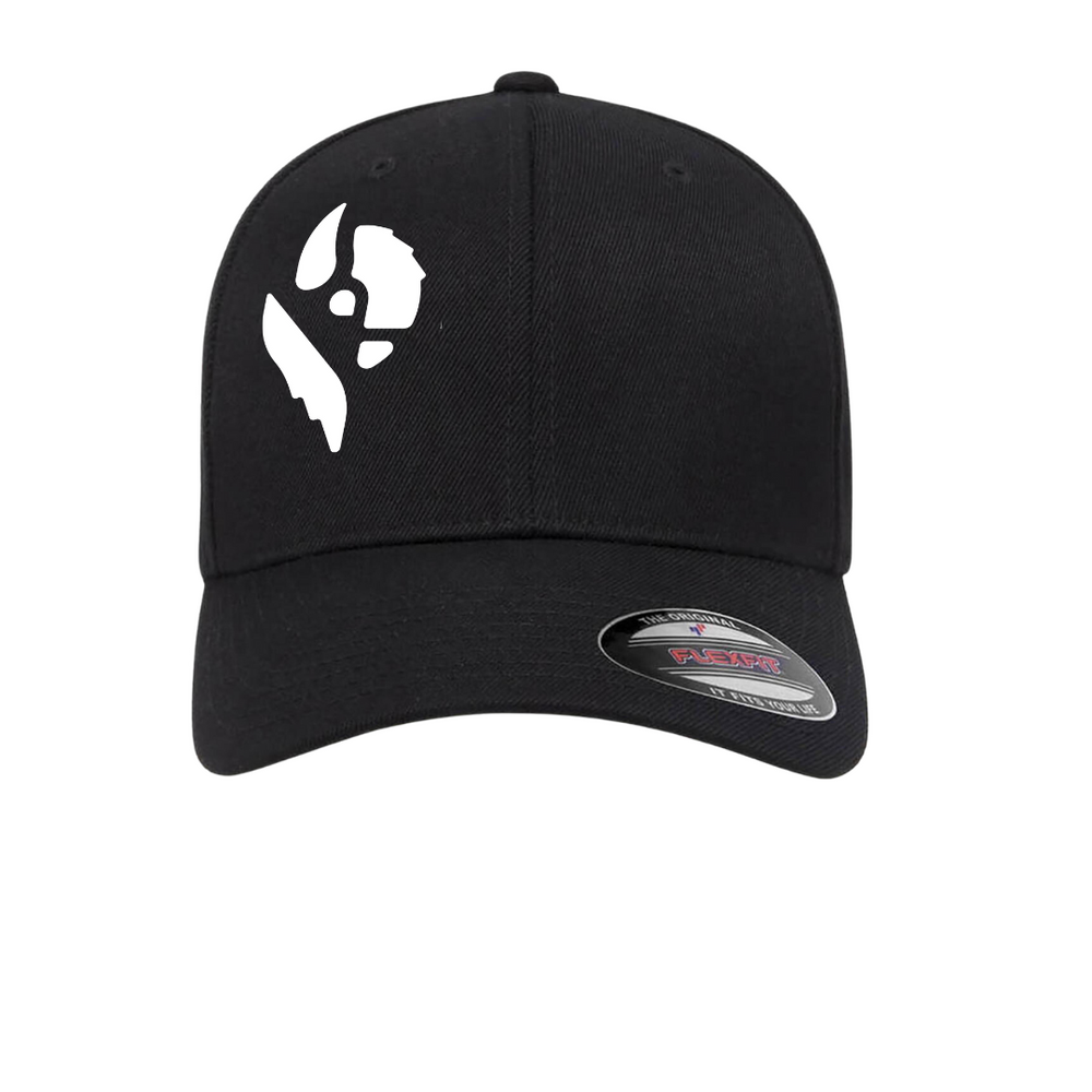 Bison Thor Curved Bill, Fitted Hat