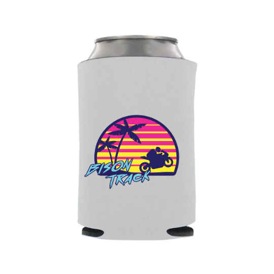 
                      
                        Bison Seabreeze Can Cooler
                      
                    