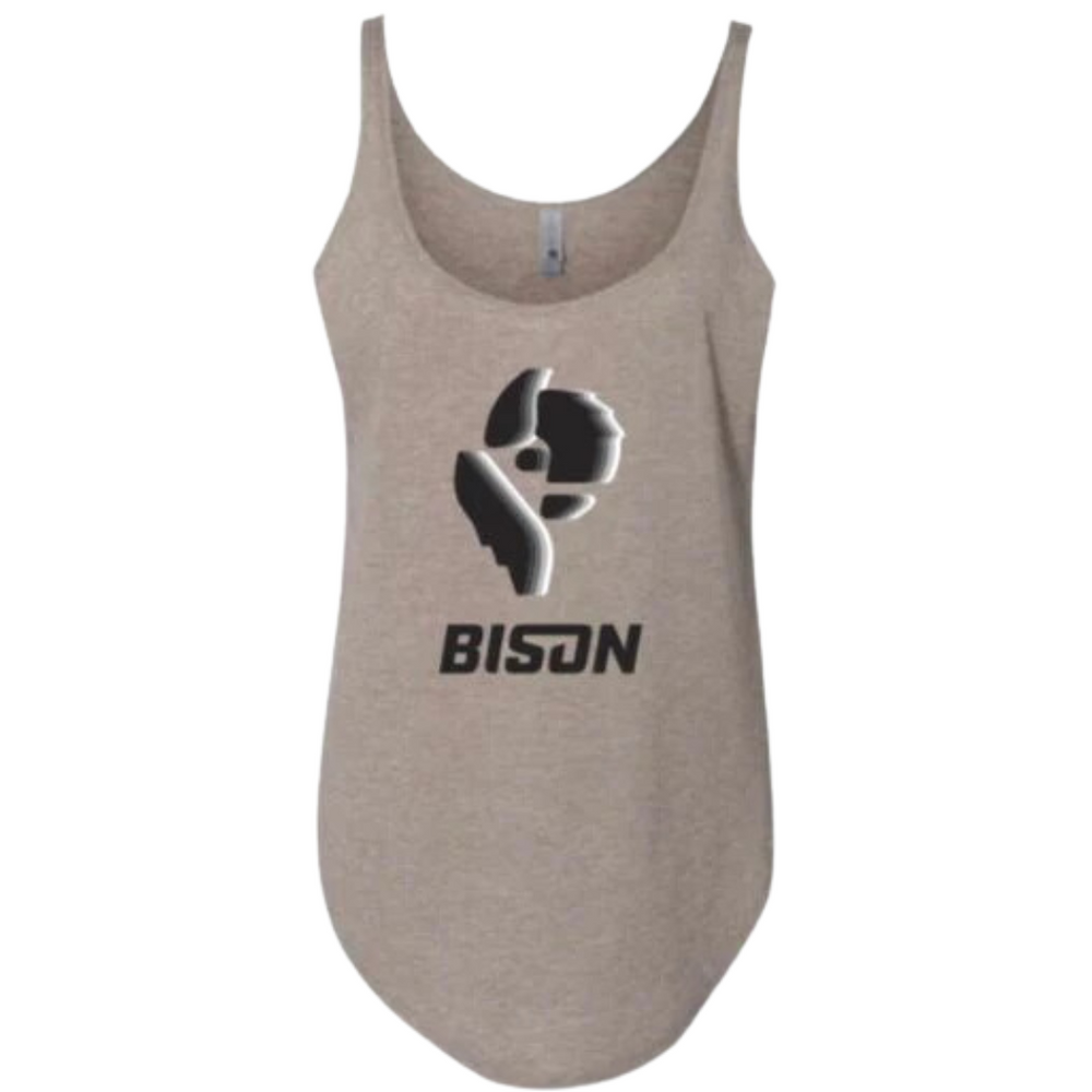 Bison Gradient Thor Women's Tank Top