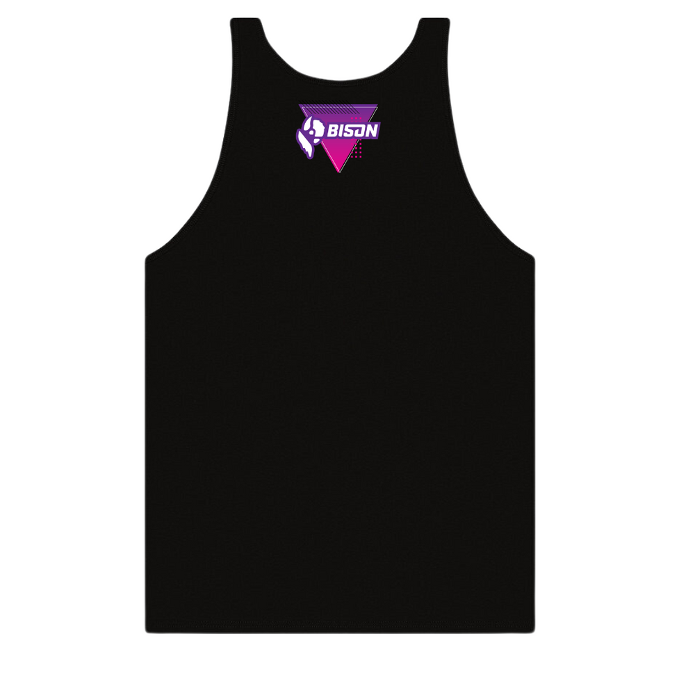 
                      
                        Bison Next Level Men's Tank Top
                      
                    