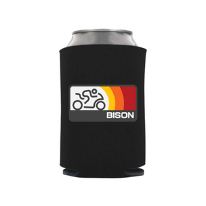 Open image in slideshow, Bison Sonic Can Cooler
