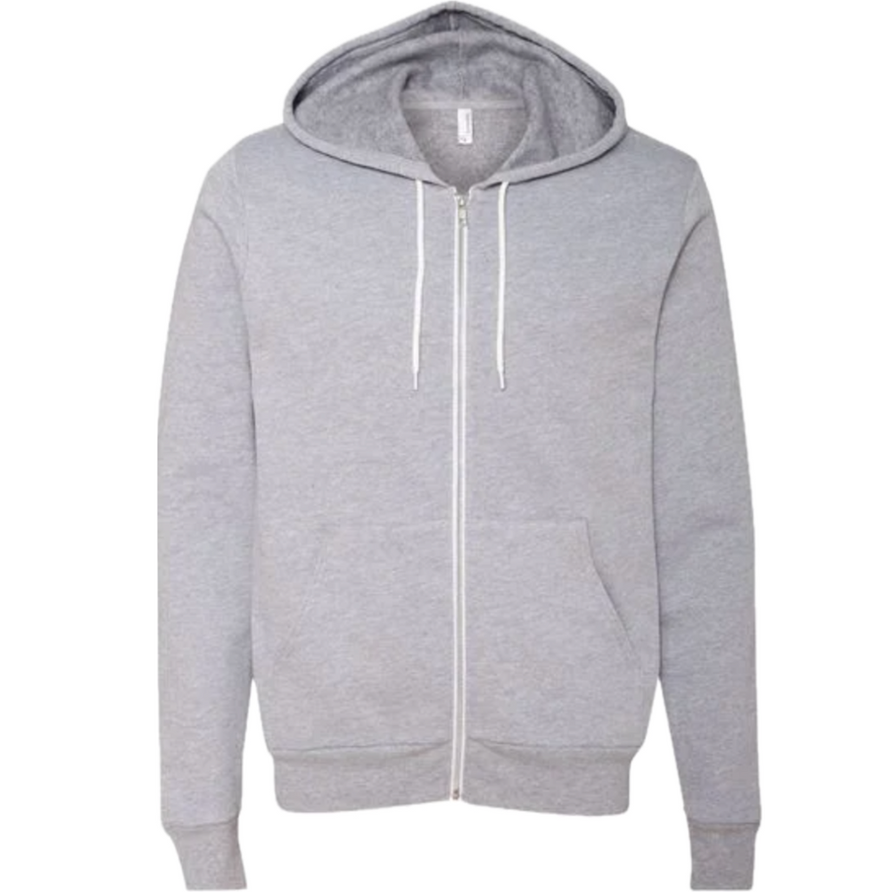 
                      
                        Bison Stampede Full-Zip Hoodie
                      
                    