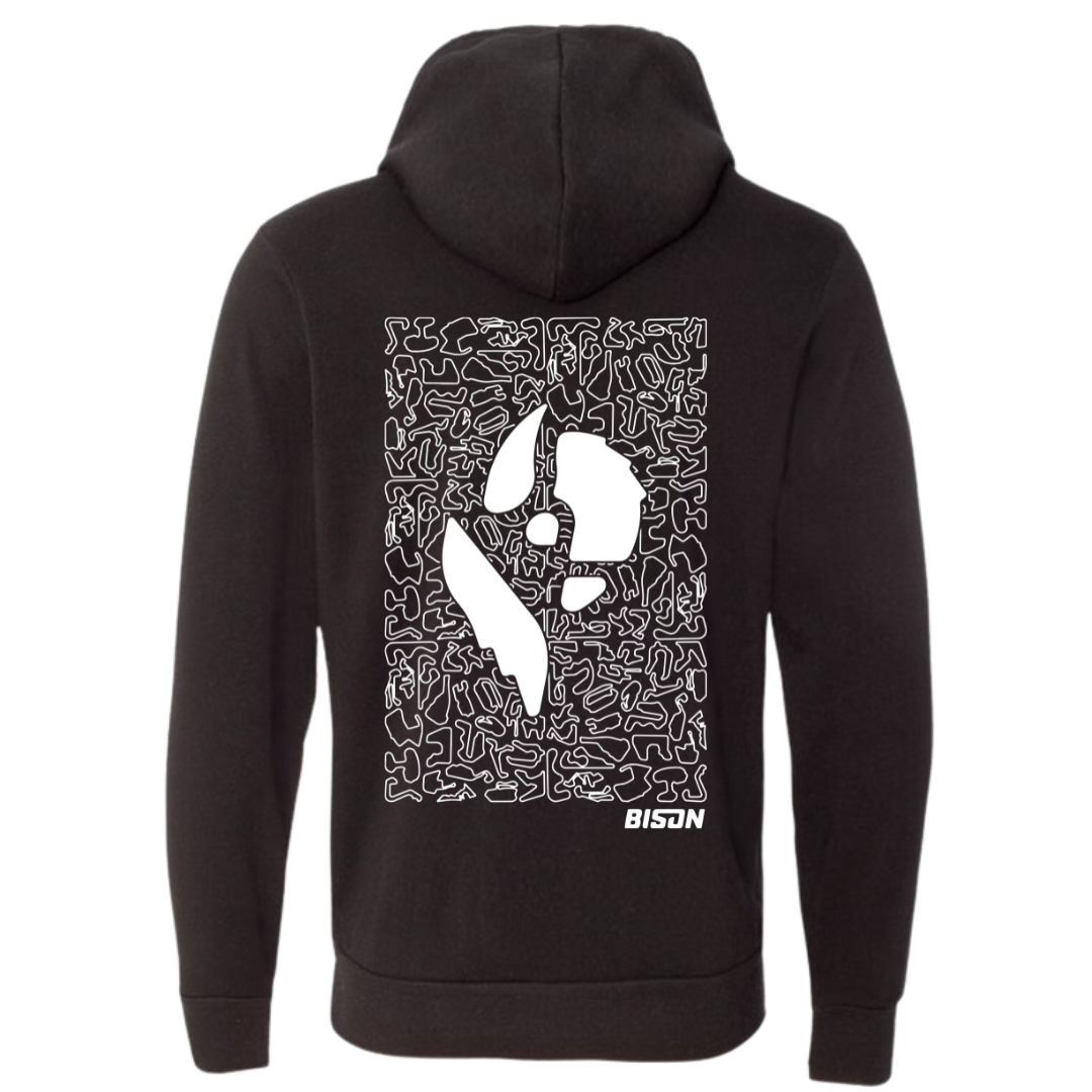 Bison Ready to Wear Style – Bison Track Bison Ready to Wear Style – Bison Track