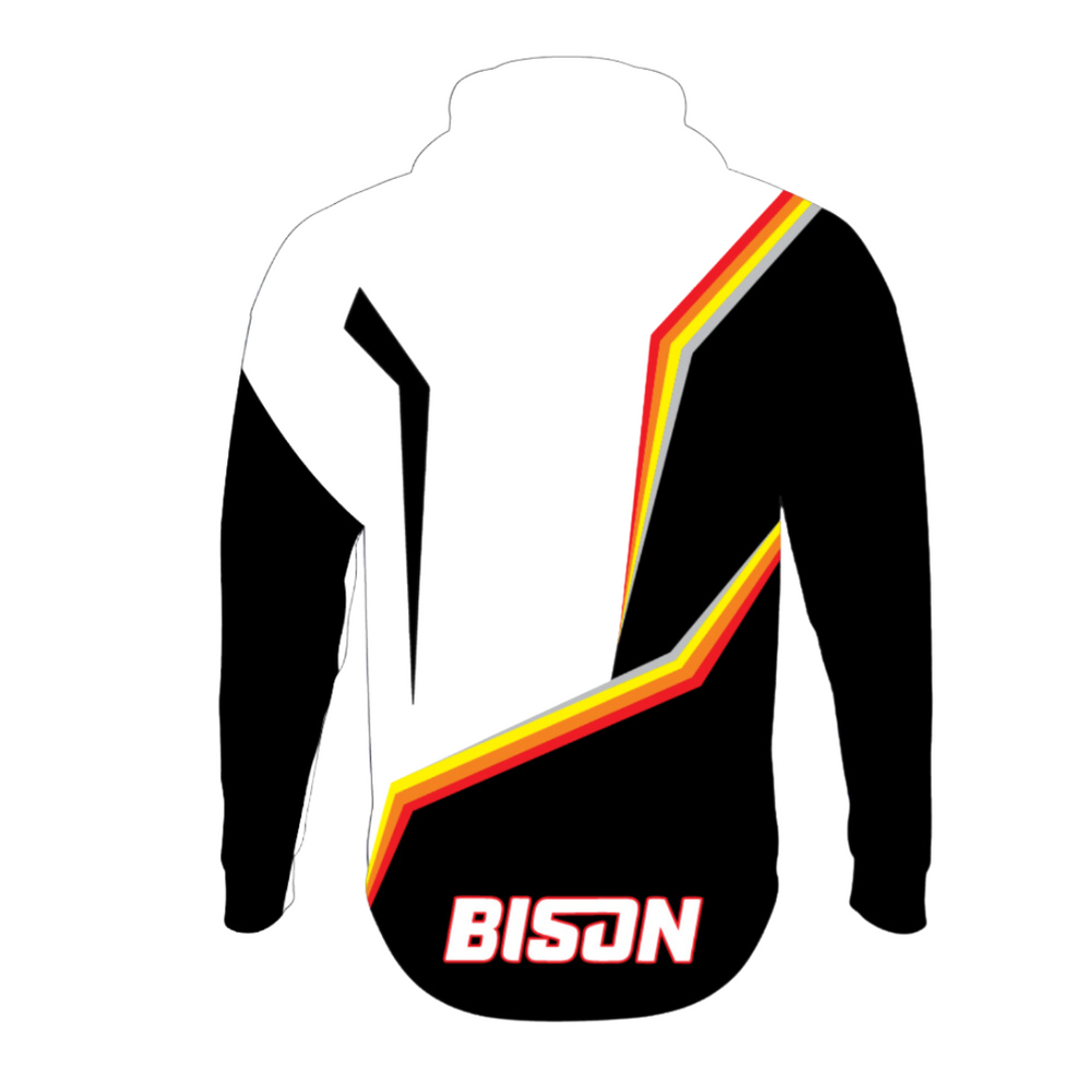 
                      
                        Bison Thor Gradient Softshell Jacket
                      
                    