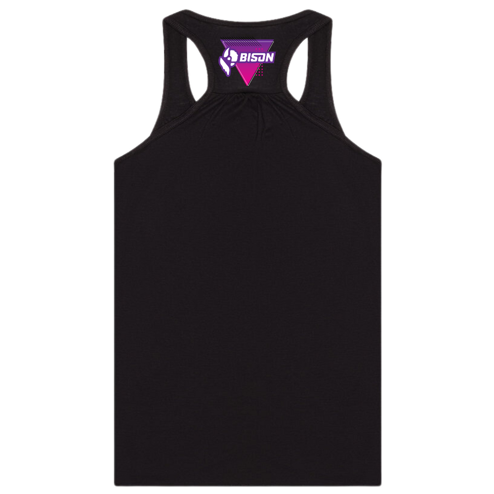 
                      
                        Bison Next Level Women's Tank Top
                      
                    