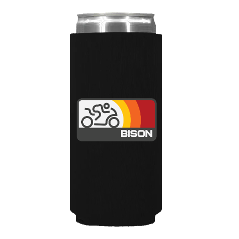 
                      
                        Bison Sonic Can Cooler
                      
                    