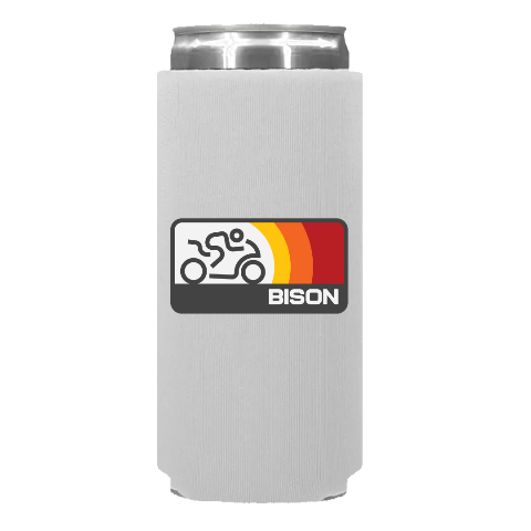 
                      
                        Bison Sonic Can Cooler
                      
                    