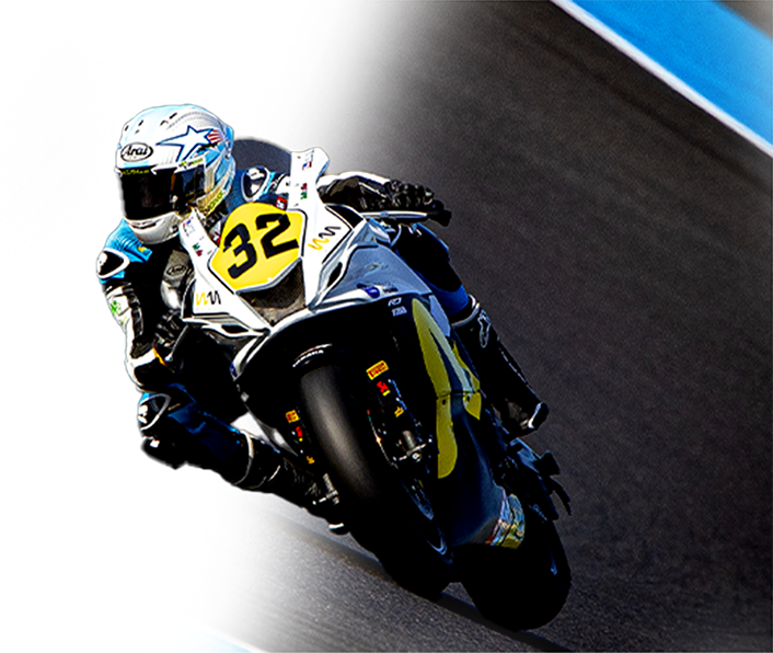 We Craft Motorcycle Gear To Fit Your Body And Your Style.