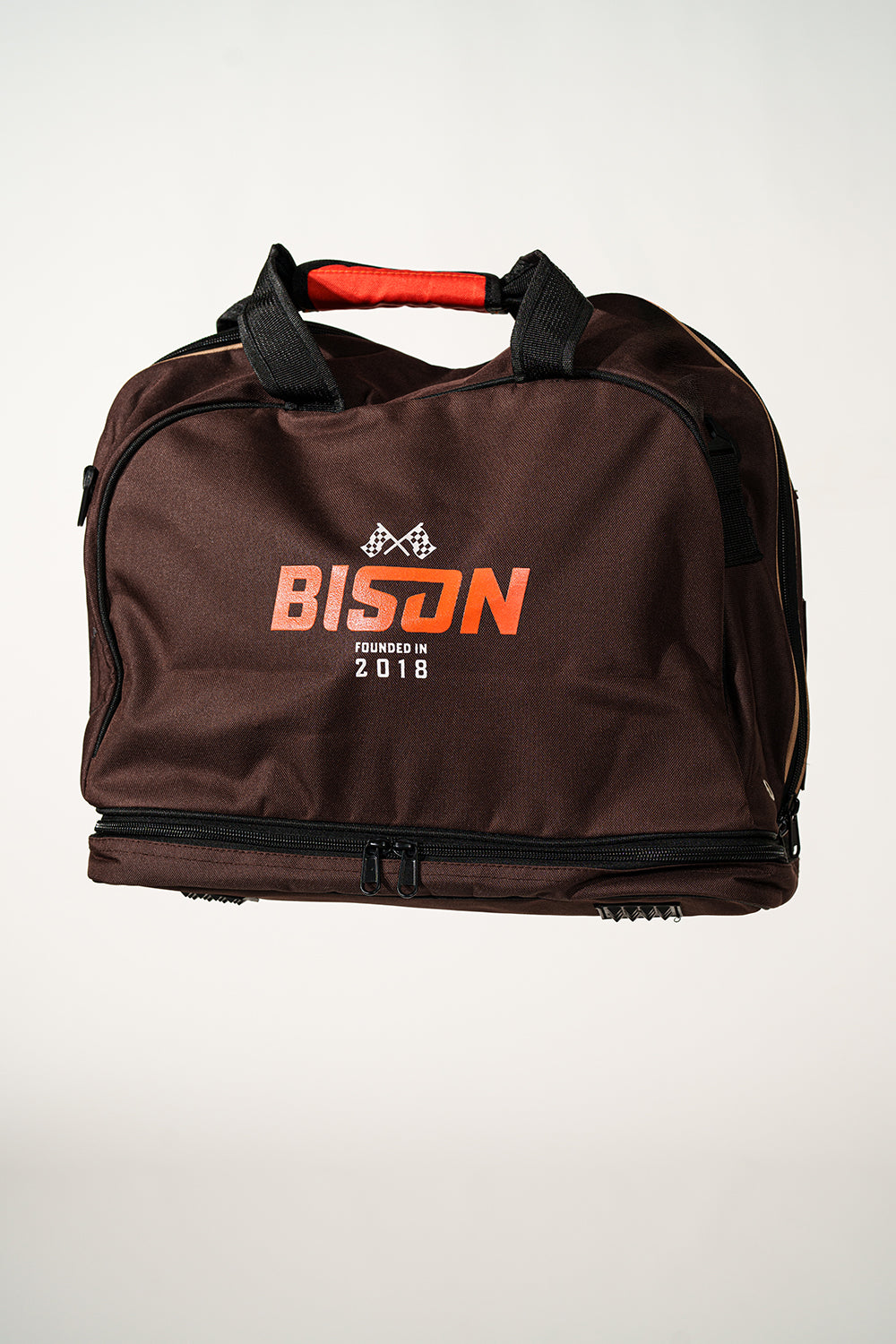 Bison Maverick Colorway Motorcycle Helmet Bag