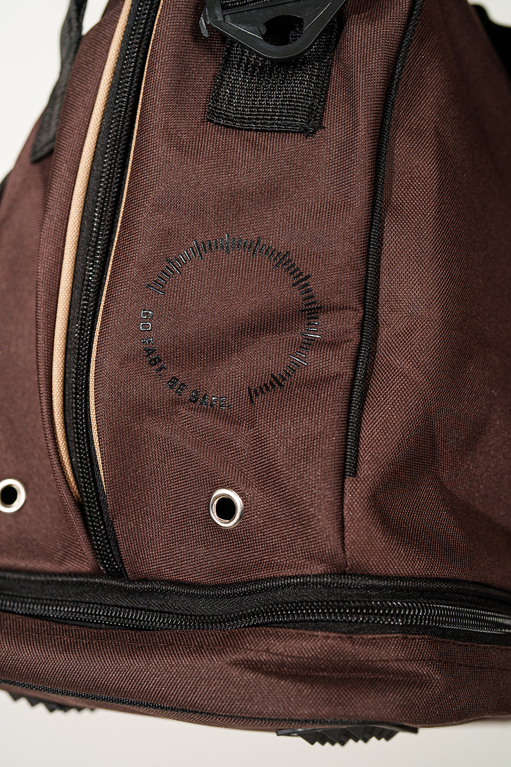 Bison Maverick Colorway Motorcycle Helmet Bag