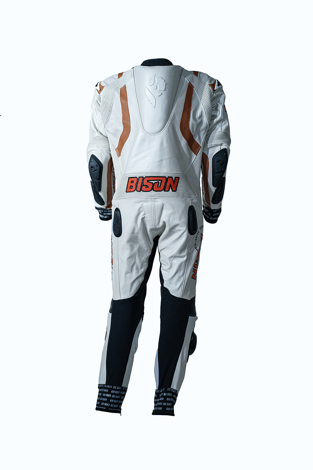 Bison Maverick Colorway Thor.1 Motorcycle Racing Suit