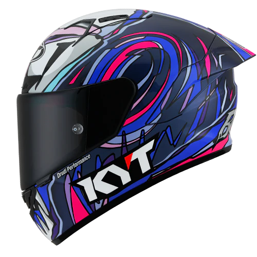 
                      
                        KYT NZ-RACE Helmets
                      
                    