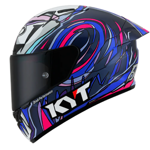 Open image in slideshow, KYT NZ-RACE Helmets
