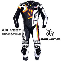 Custom Race Suit