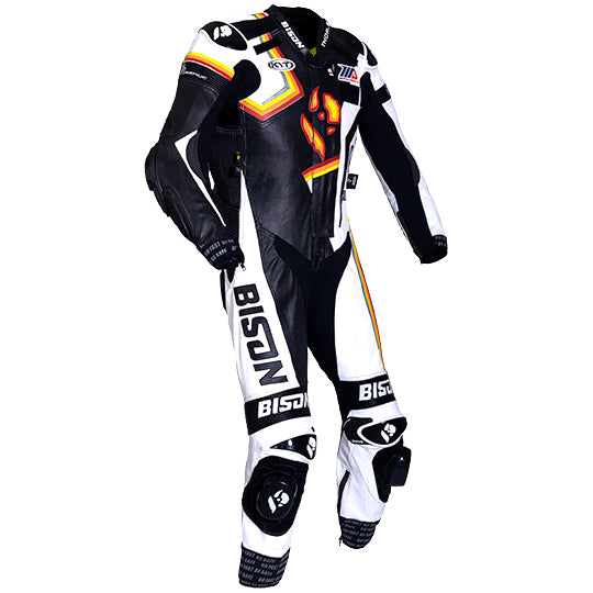 
                      
                        Bison Thor.2 Custom Motorcycle Racing Suit
                      
                    