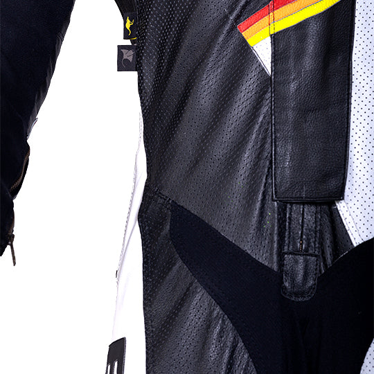 Bison Motorcycle Racing Suit Bison – Bison Track