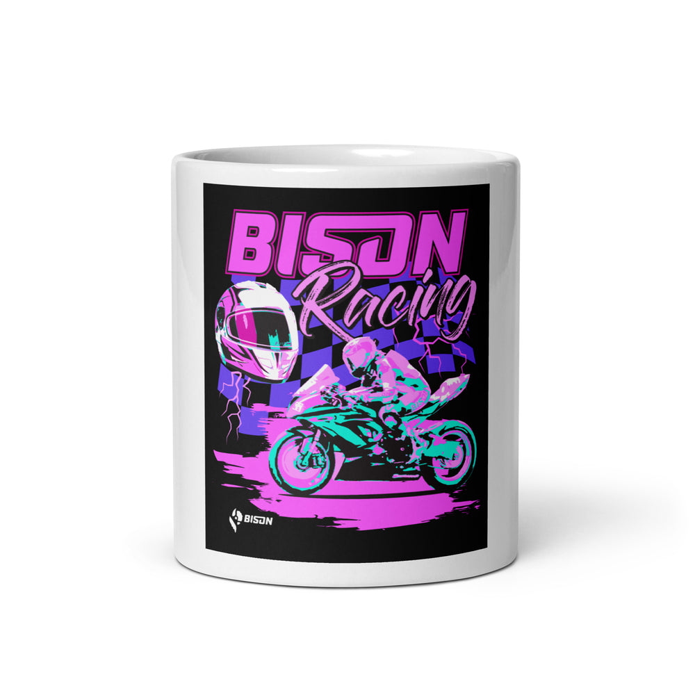 
                      
                        Bison Thunder Mug
                      
                    