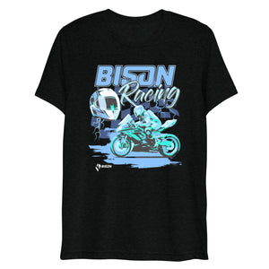 Open image in slideshow, Bison Thunder T-Shirt
