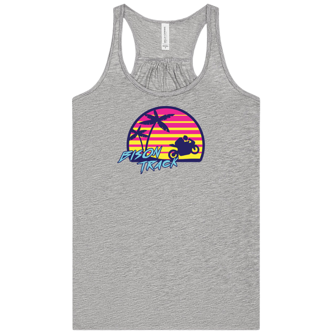 Bison Seabreeze Women's Tank Top