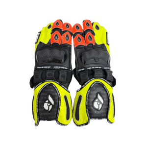 Custom Gloves