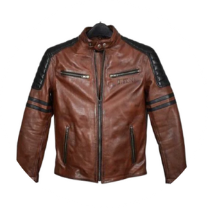 Custom Jackets