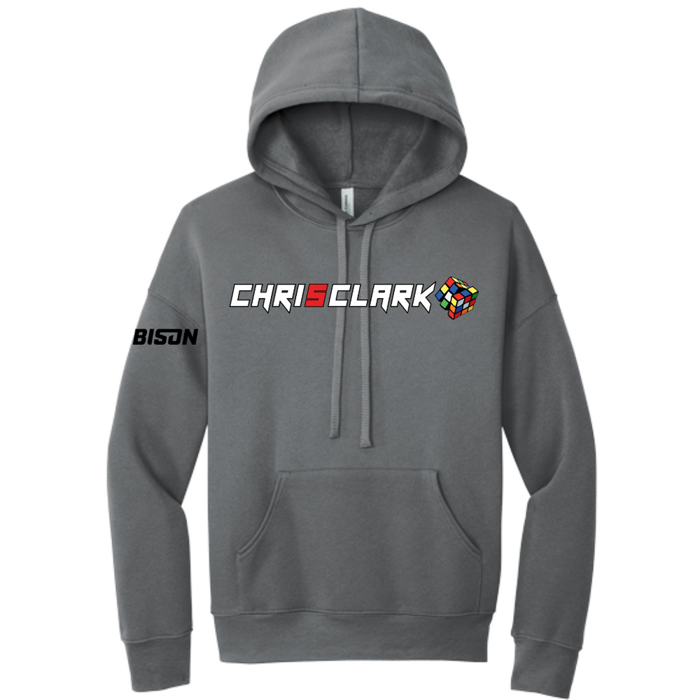 
                      
                        Chris Clark Rubix Cube Unisex Hoodie
                      
                    