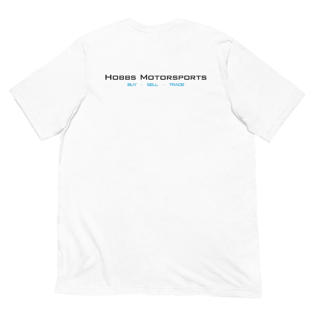 Bison Custom Unisex T-Shirts