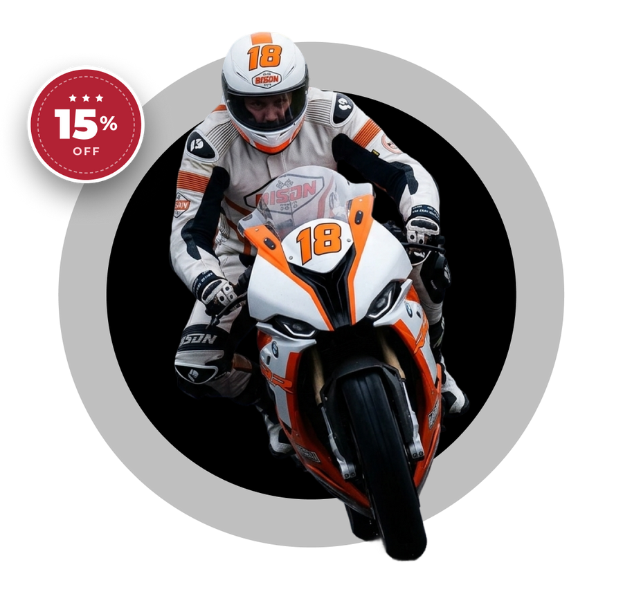 Gear Up for the
