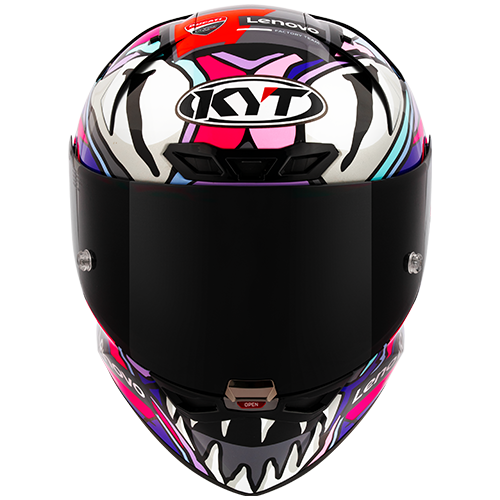 
                      
                        KX-1 Race GP
                      
                    