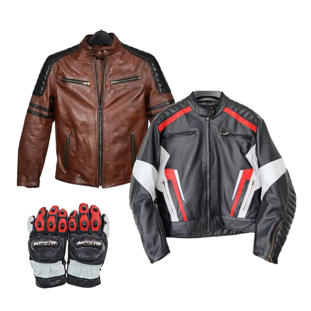 The MotoAmerica Lifestyle Bundle