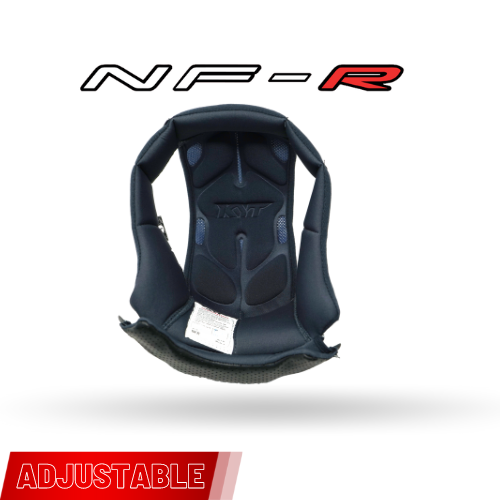 NF-R Crown Pad