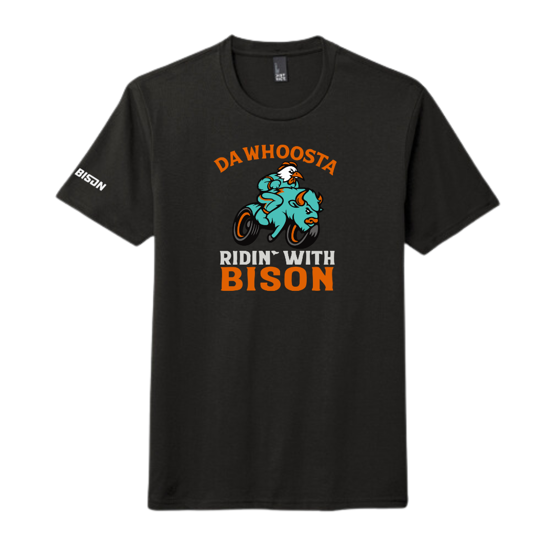 Kendall Leonard Short-Sleeve Unisex T-Shirt