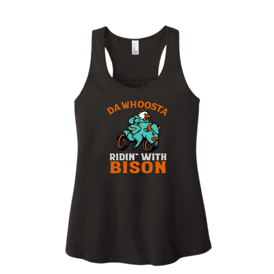 Kendall Leonard Women's Tank Top