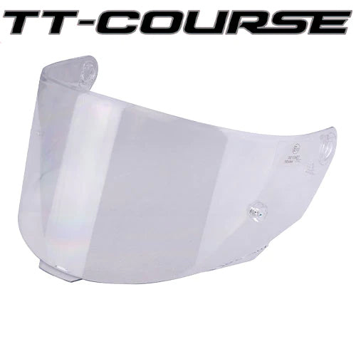 TT Course Visors