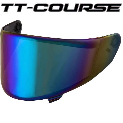 
                      
                        KYT TT Course Visors
                      
                    