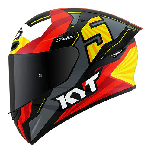 
                      
                        KYT TT Course Replica Editions
                      
                    