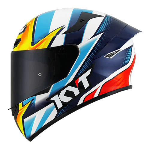 
                      
                        KYT TT Course Replica Editions
                      
                    