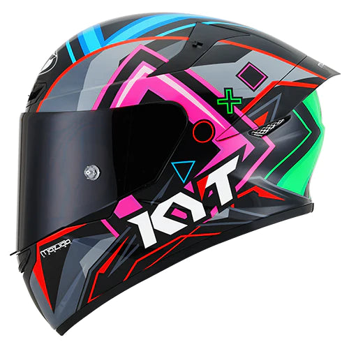 KYT TT Course Replica Editions