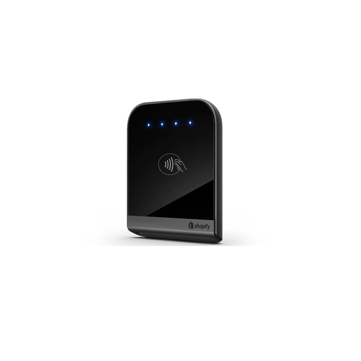 Tap Card Scanner Shopify Tap & Chip Card Reader