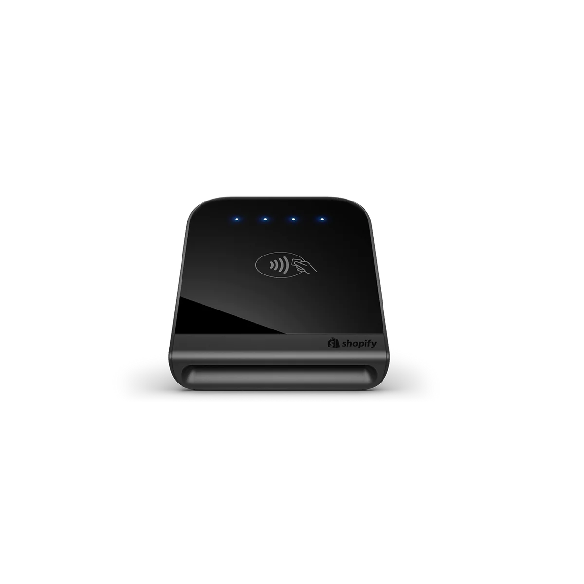 Tap Card Scanner Shopify Tap & Chip Card Reader – Bison Track