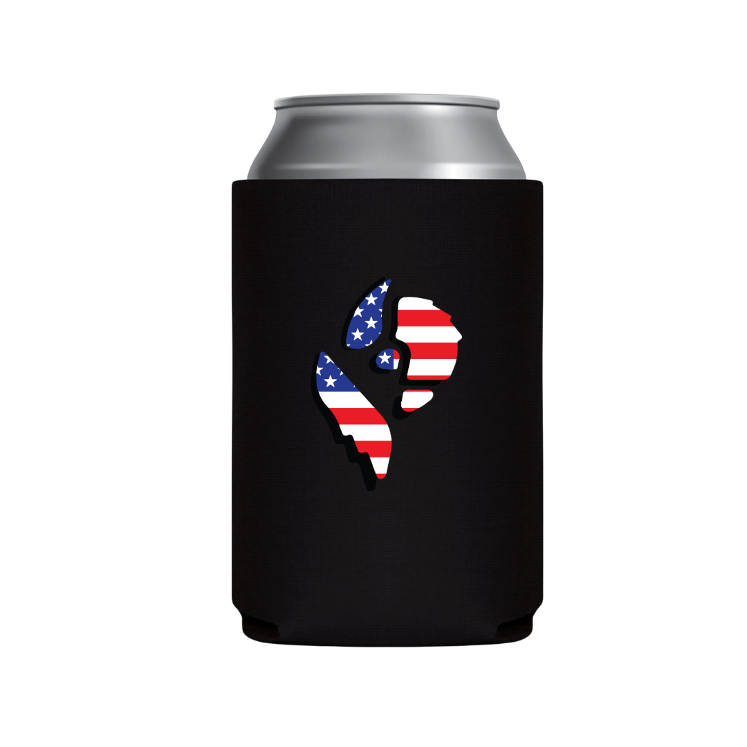 1776 Collection: Thor Edition Can Cooler