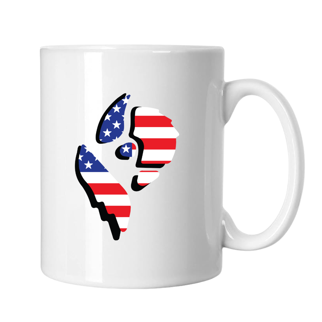 1776 Collection: Thor Edition Mug