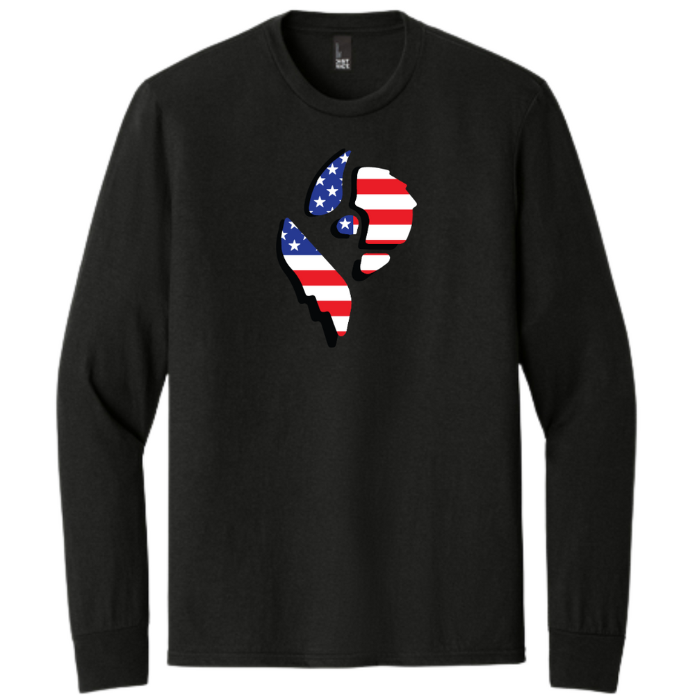 
                      
                        1776 Collection: Thor Edition Long Sleeve Tee
                      
                    